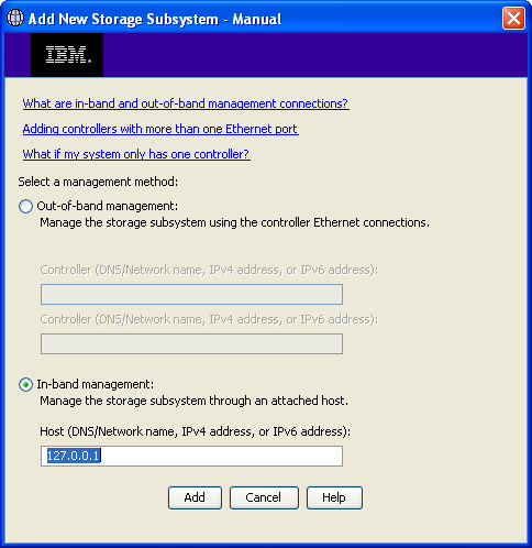 Ds Storage Manager 10  -  7